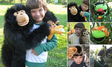 View Miranda's Photo Album